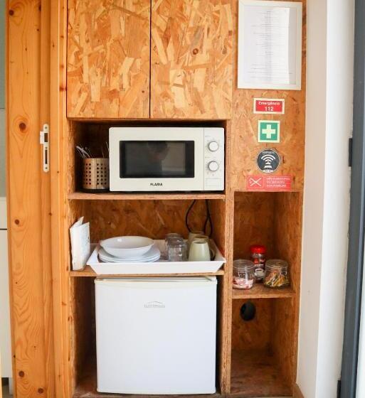 بنسيون Casa Fragosa   Alojamento Local