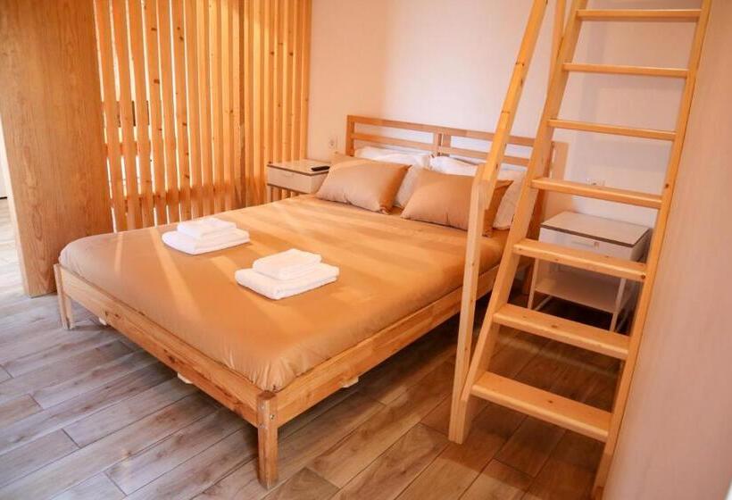 بنسيون Casa Fragosa   Alojamento Local