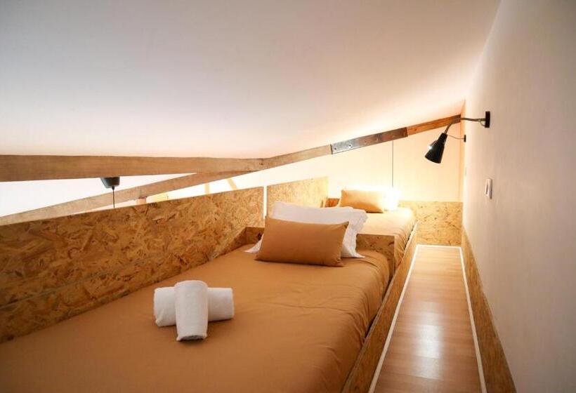 بنسيون Casa Fragosa   Alojamento Local