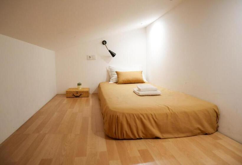 بنسيون Casa Fragosa   Alojamento Local