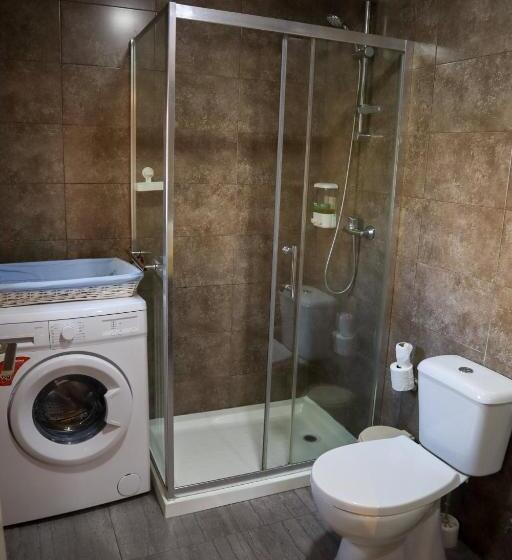 بنسيون Casa Fragosa   Alojamento Local