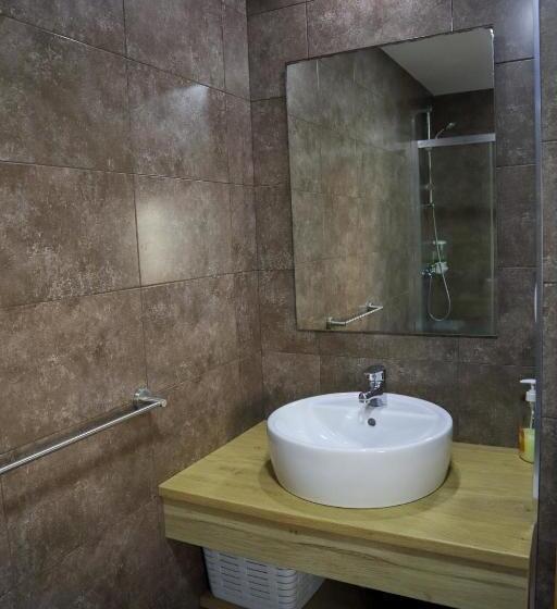 بنسيون Casa Fragosa   Alojamento Local