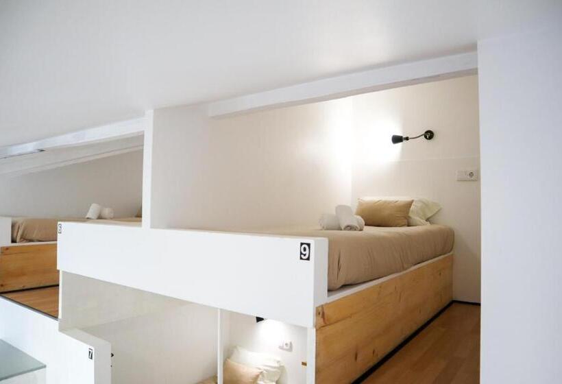 بنسيون Casa Fragosa   Alojamento Local