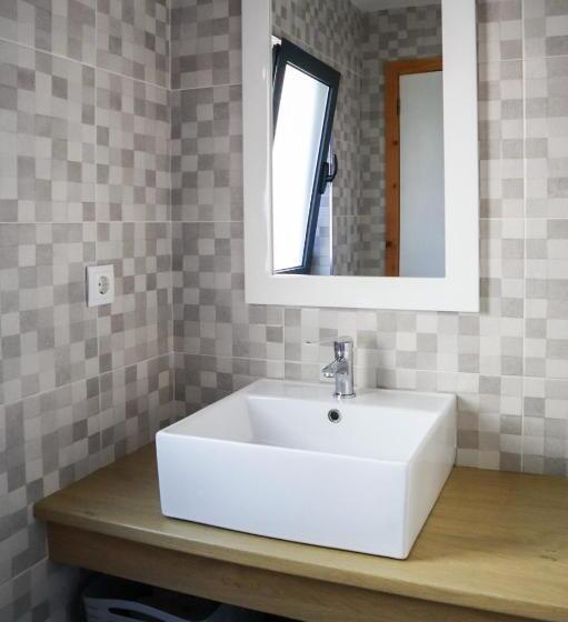 بنسيون Casa Fragosa   Alojamento Local