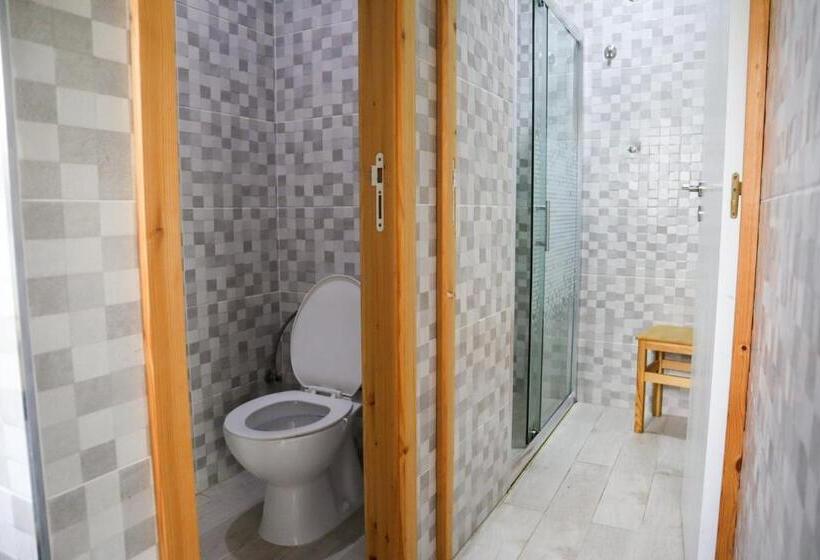 بنسيون Casa Fragosa   Alojamento Local