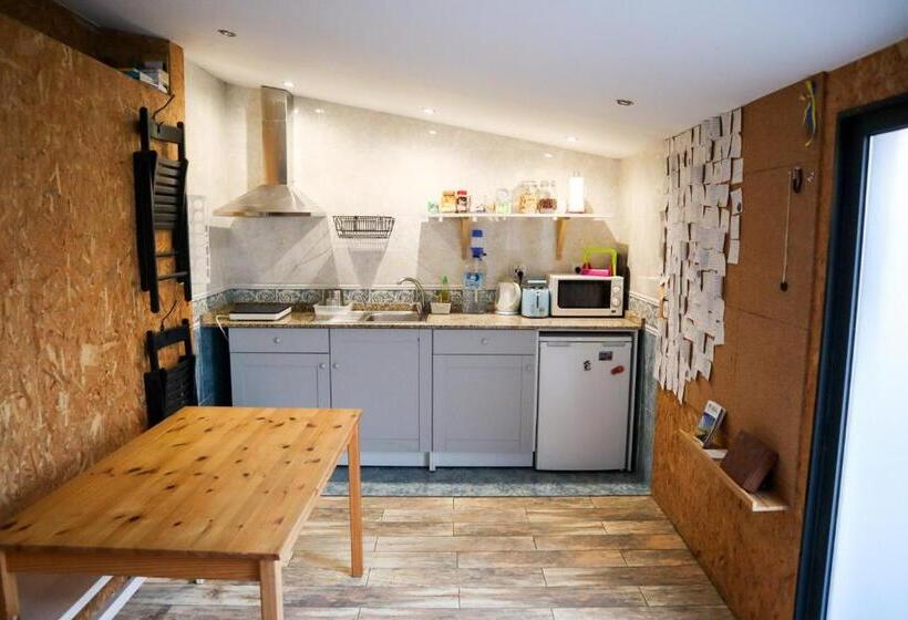 بنسيون Casa Fragosa   Alojamento Local