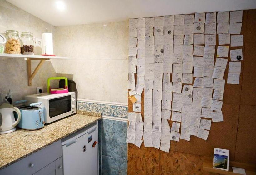 بنسيون Casa Fragosa   Alojamento Local