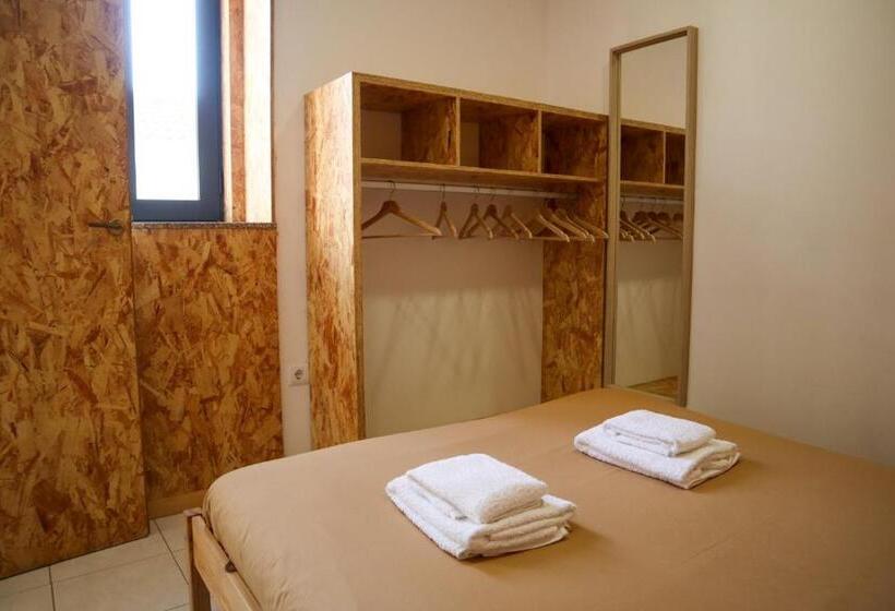 بنسيون Casa Fragosa   Alojamento Local