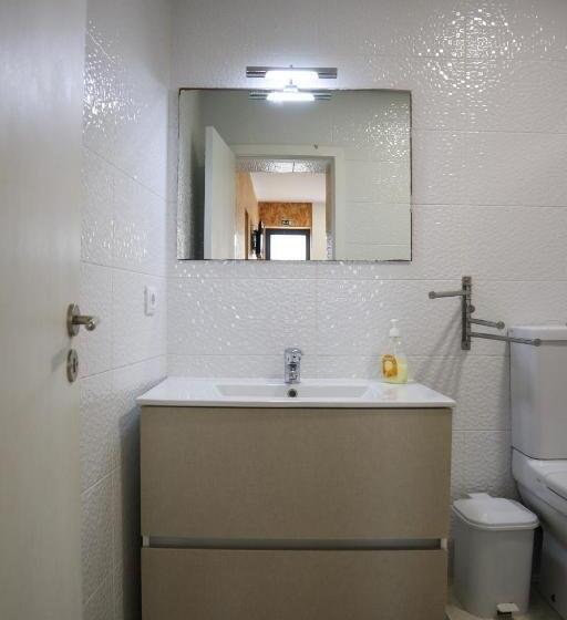 بنسيون Casa Fragosa   Alojamento Local