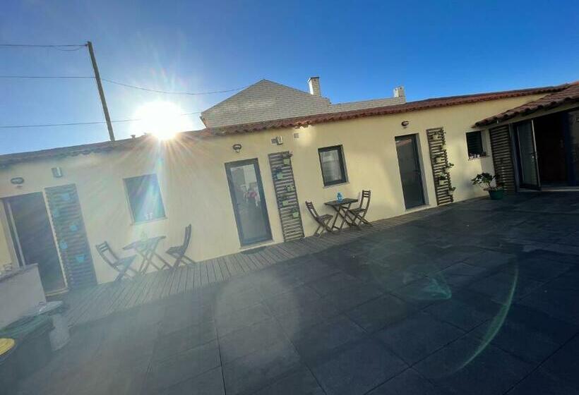 بنسيون Casa Fragosa   Alojamento Local