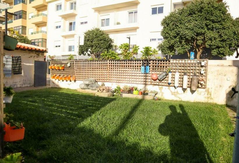 بنسيون Casa Fragosa   Alojamento Local