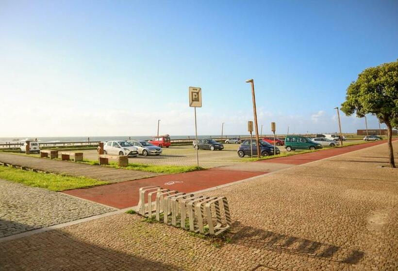 بنسيون Casa Fragosa   Alojamento Local