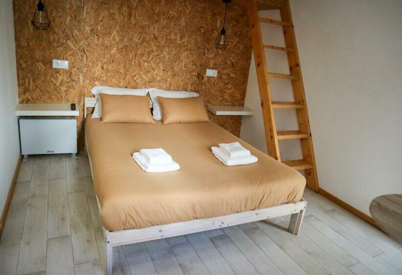 بنسيون Casa Fragosa   Alojamento Local