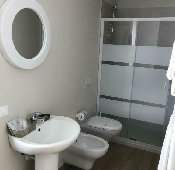 ペンション Casa Patrizia