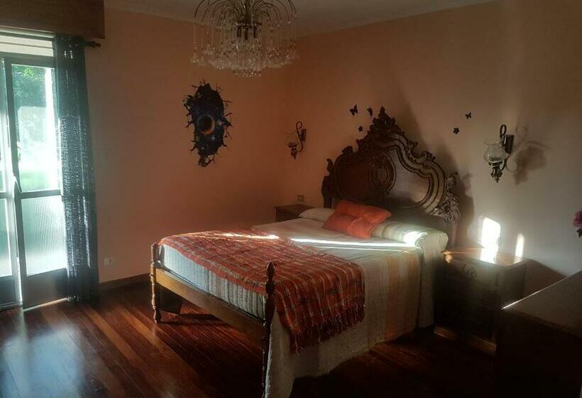 פנסיון Casa Pepe