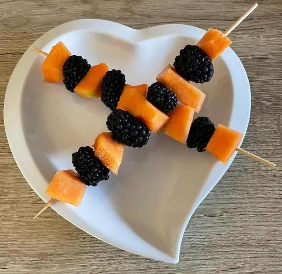 ペンション Chalet Le Pré De La Dame