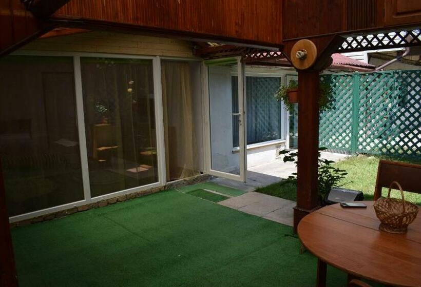 膳宿费 Cluj Center 2