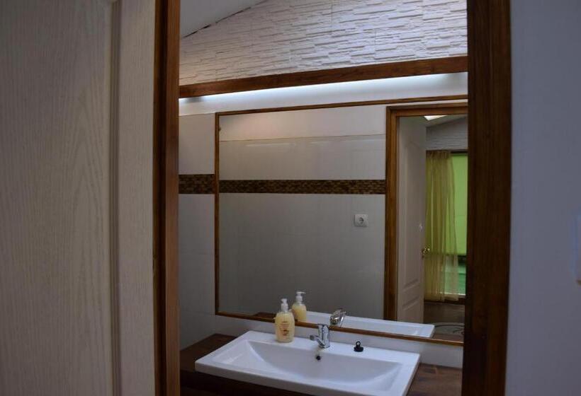 膳宿费 Cluj Center 2