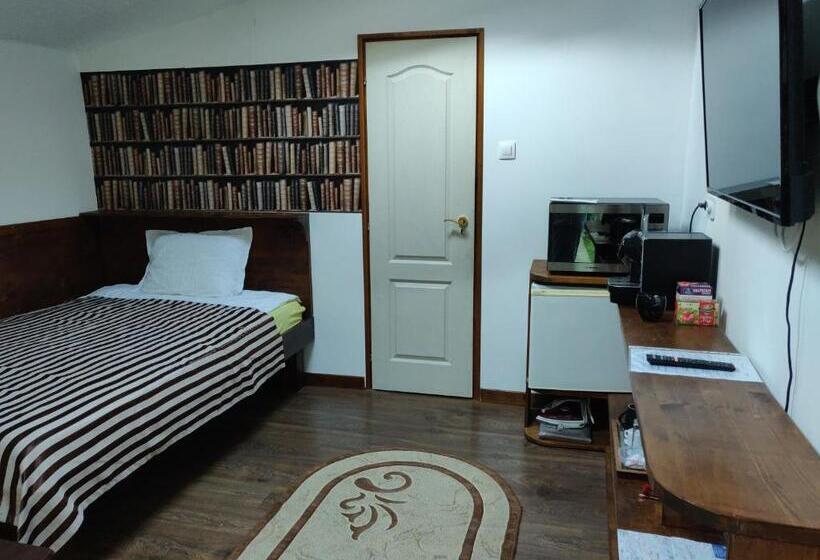 膳宿费 Cluj Center 2