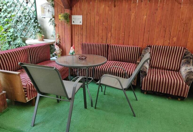 膳宿费 Cluj Center 2