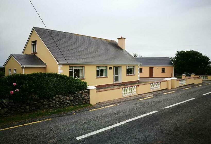 펜션 Danubio Guest Accommodation