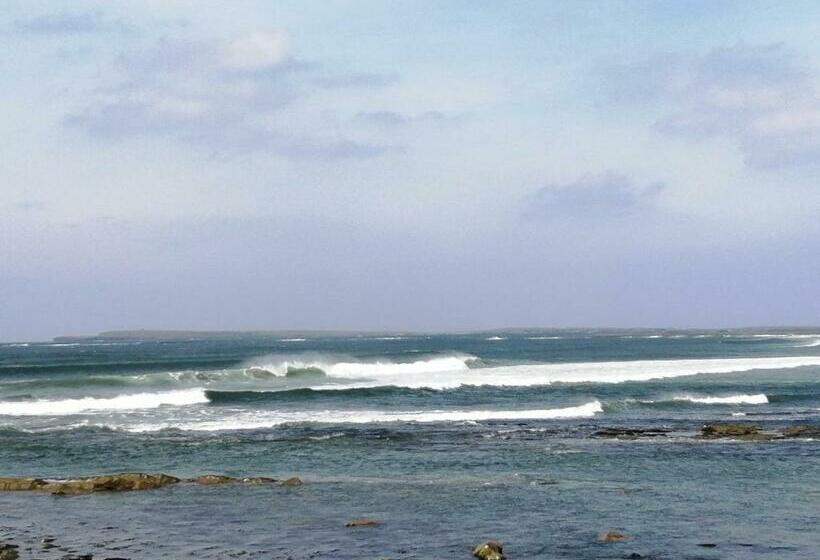 펜션 Danubio Guest Accommodation