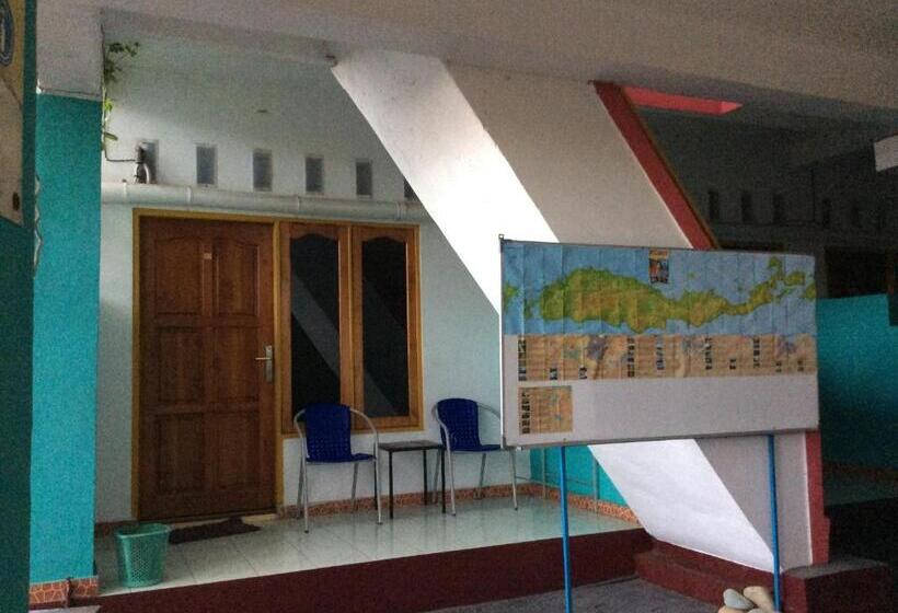 پانسیون Dasi Guesthouse