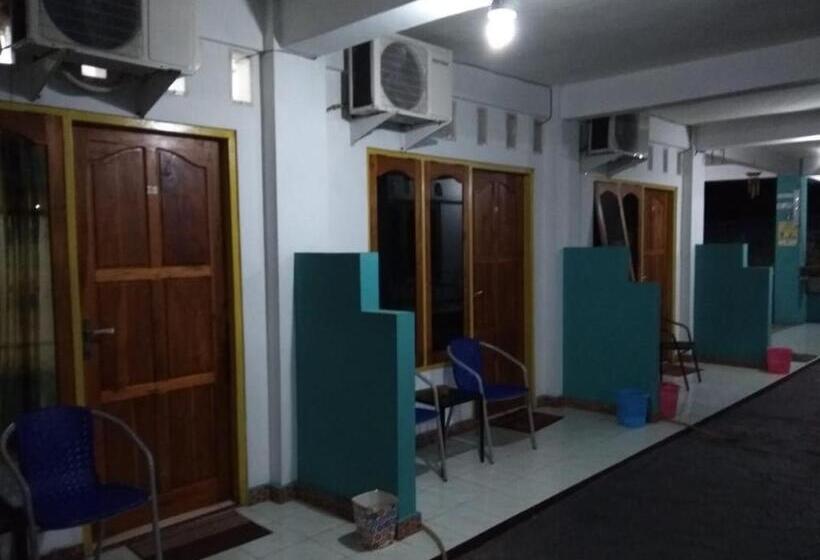 ペンション Dasi Guesthouse