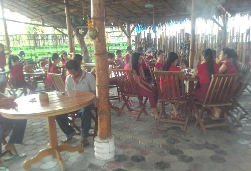 ペンション Dasi Guesthouse