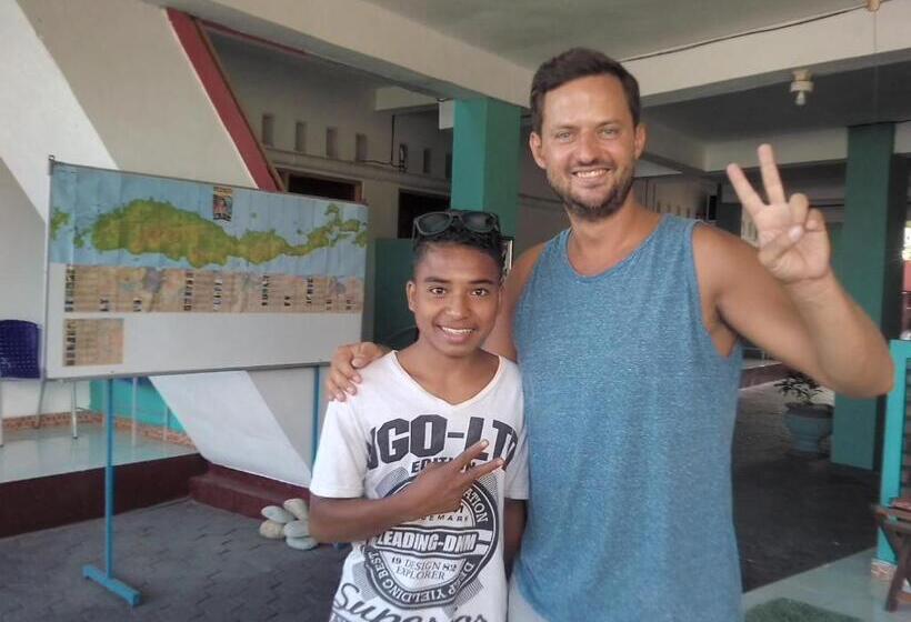 ペンション Dasi Guesthouse