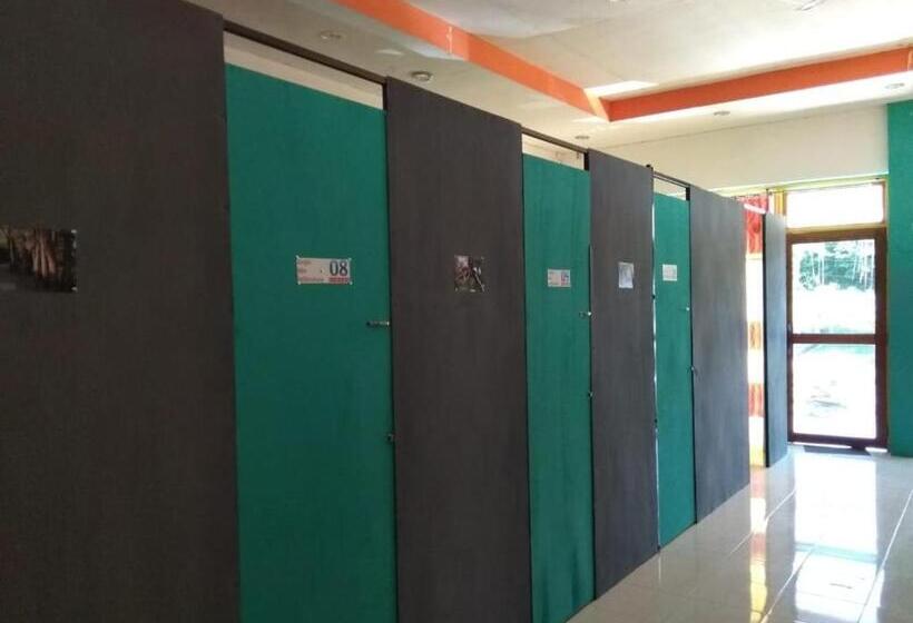 پانسیون Dasi Guesthouse