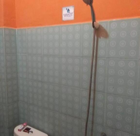 پانسیون Dasi Guesthouse