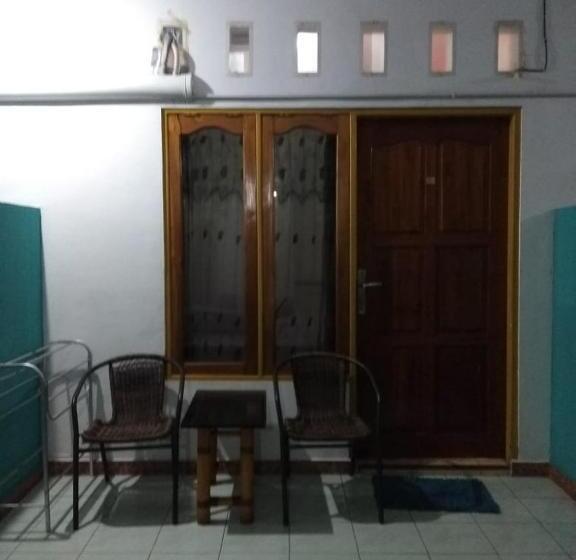 ペンション Dasi Guesthouse