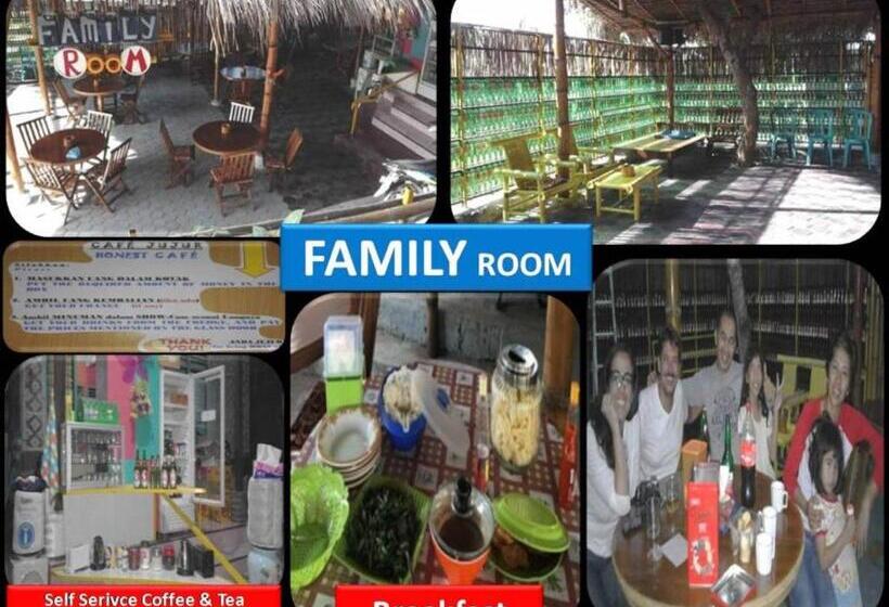 پانسیون Dasi Guesthouse