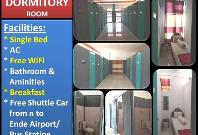 ペンション Dasi Guesthouse