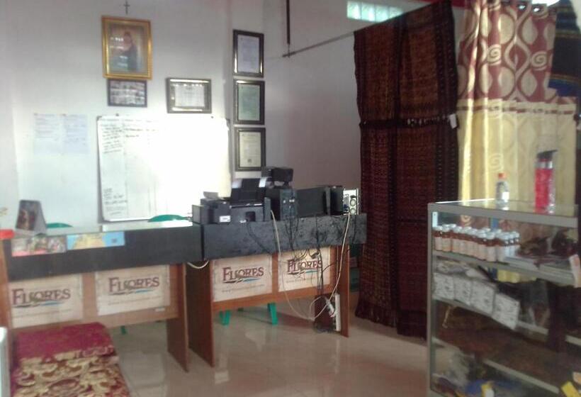 پانسیون Dasi Guesthouse