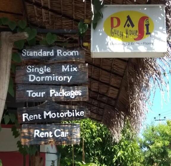 ペンション Dasi Guesthouse