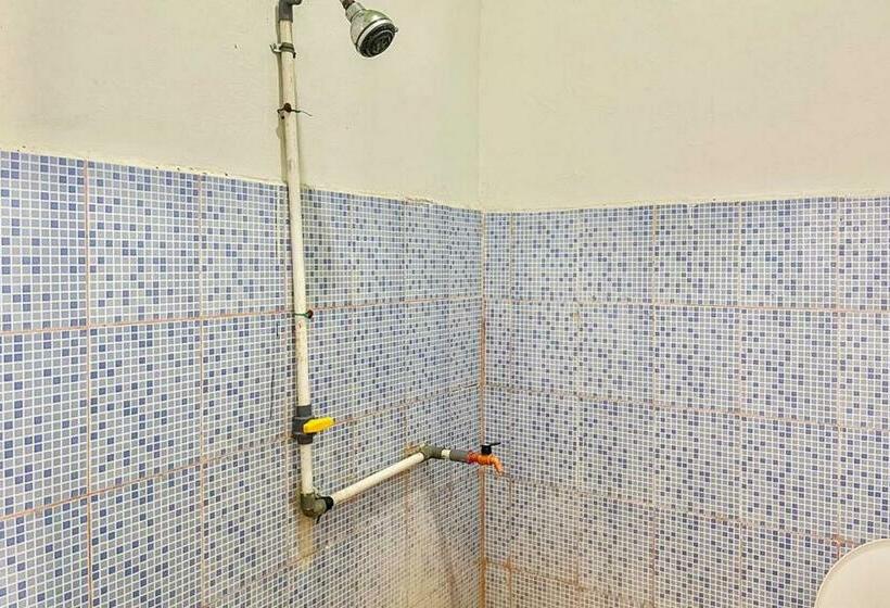 פנסיון Ekas Beach Guesthouse Mitra Reddoorz