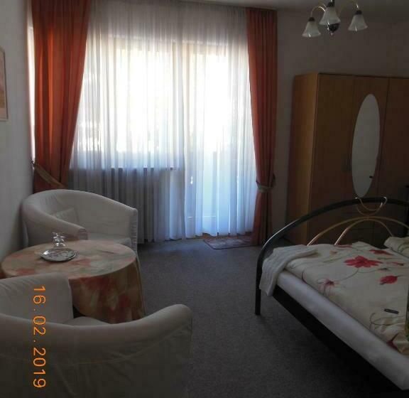 ペンション Ferienwohnungen Josef & Karin Ketterl