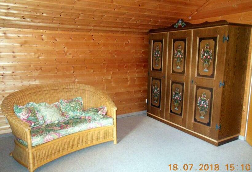 ペンション Ferienwohnungen Josef & Karin Ketterl