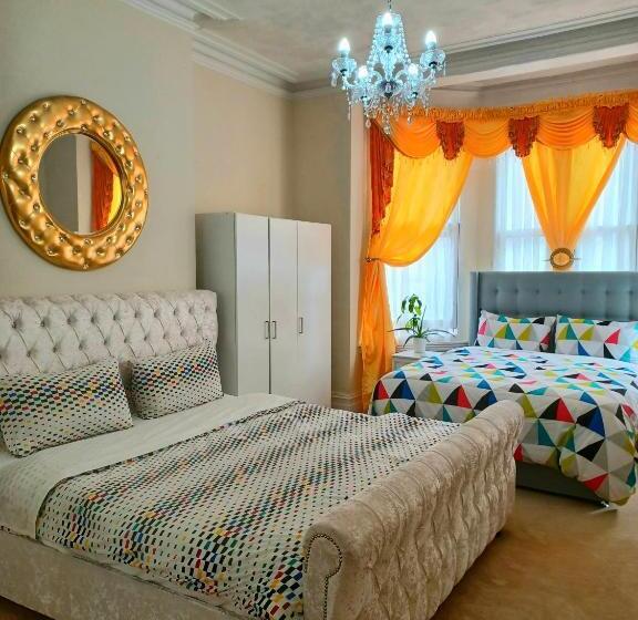 Пансион Gabriel Guesthouse