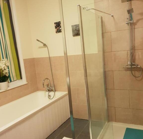 Пансион Gabriel Guesthouse