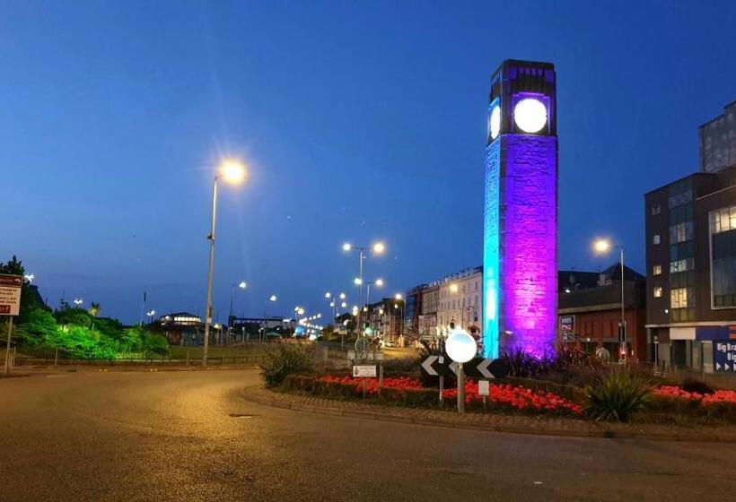 Пансион Gabriel Guesthouse