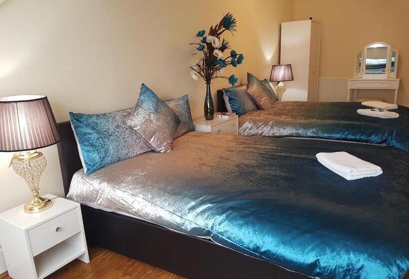 Пансион Gabriel Guesthouse