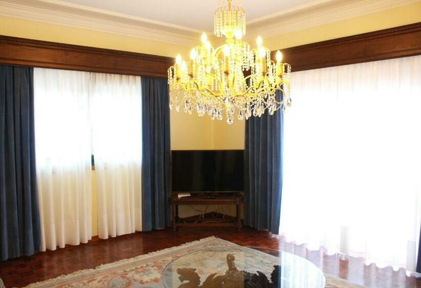 膳宿费 Graciosa Guest House