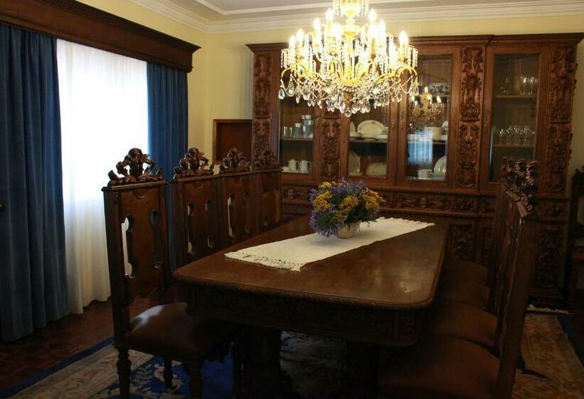 膳宿费 Graciosa Guest House