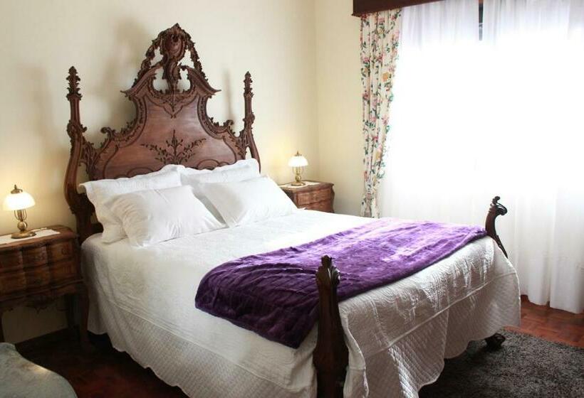 膳宿费 Graciosa Guest House