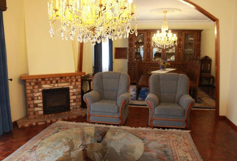 膳宿费 Graciosa Guest House