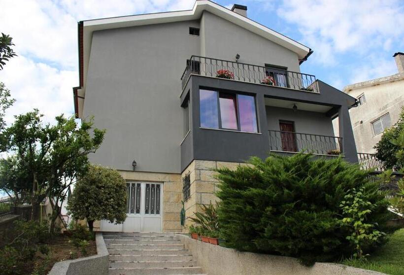 膳宿费 Graciosa Guest House