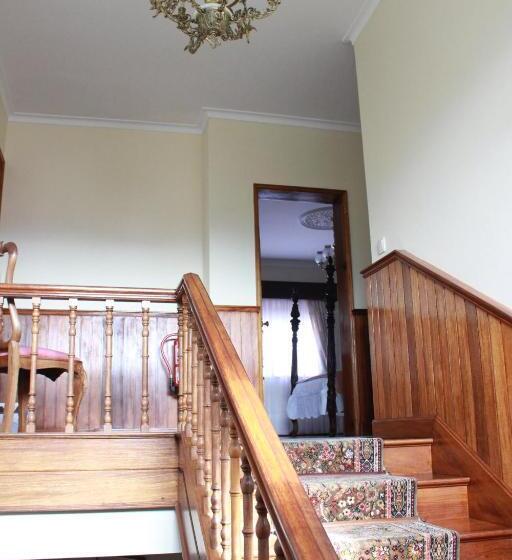 膳宿费 Graciosa Guest House